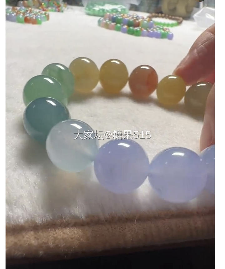 翡翠大糖果_翡翠
