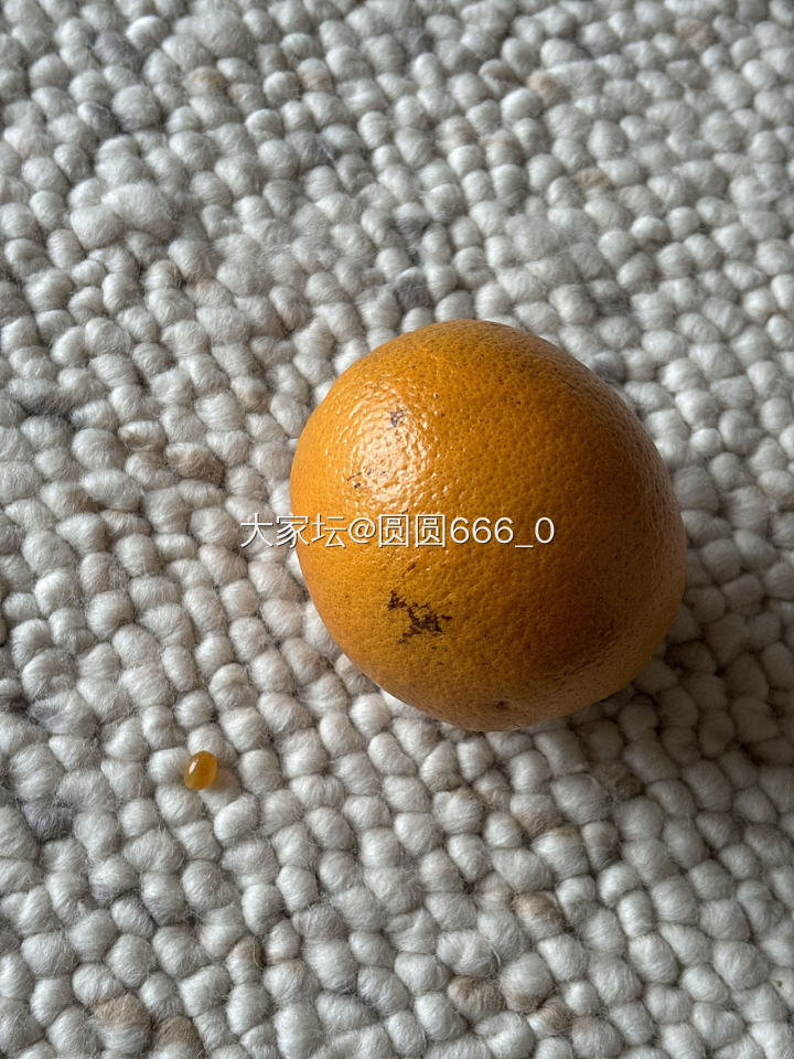 小橘🍊上串～_珠串蜜蜡翡翠