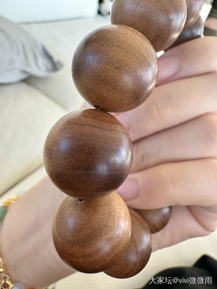 巨大珠珠真过瘾哈哈_福利社文玩木