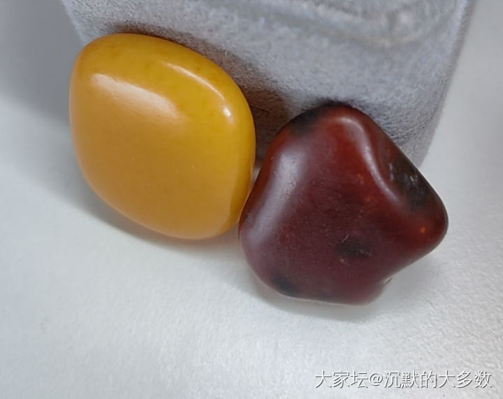 人间何所以，观风与月舒～_原石和田玉
