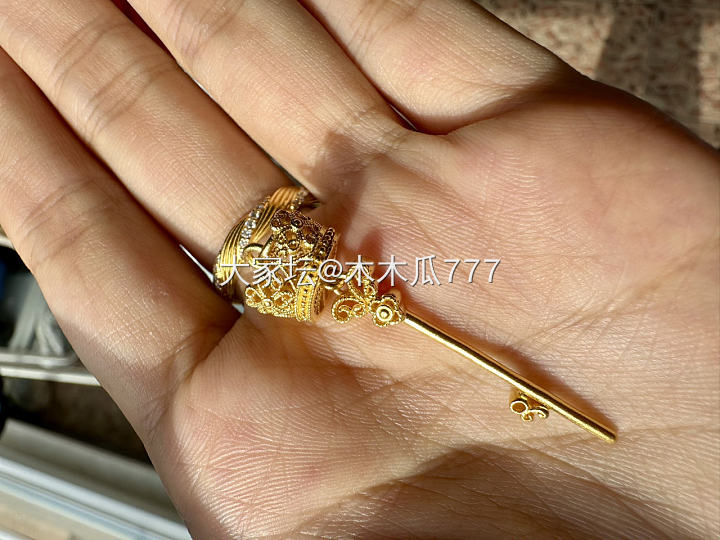 记录第一次在坛里买金子～_福利社金