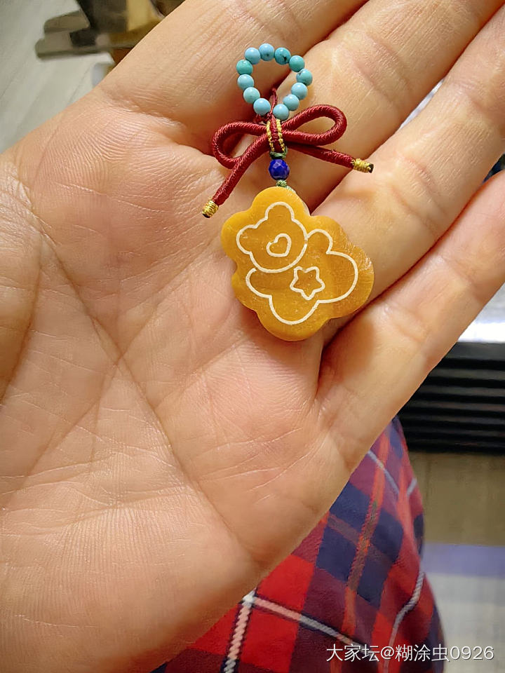 可可爱爱_首饰