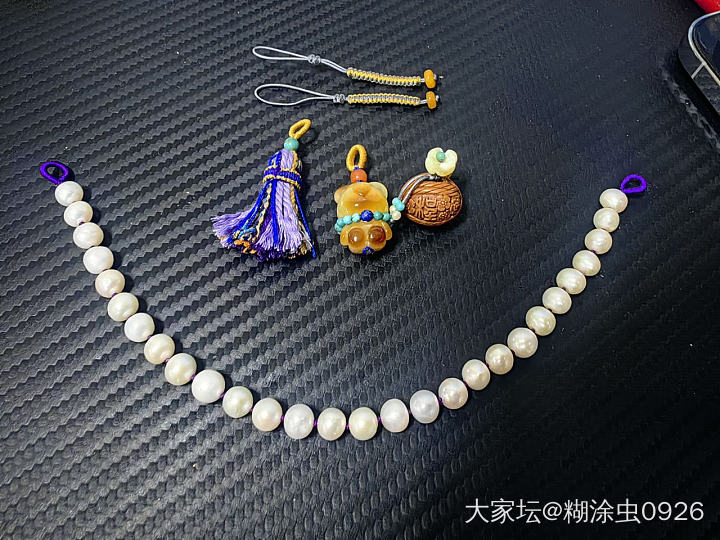可可爱爱_首饰