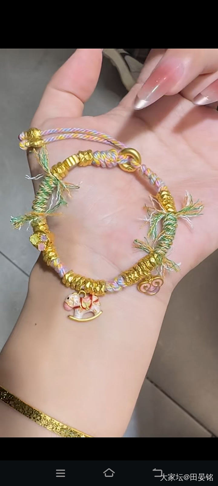樱为有你。_戒指金