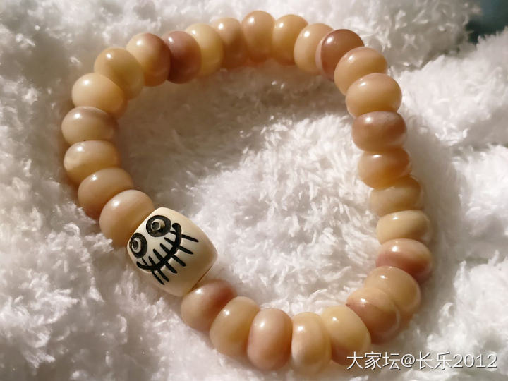 上下班路搭子_文玩