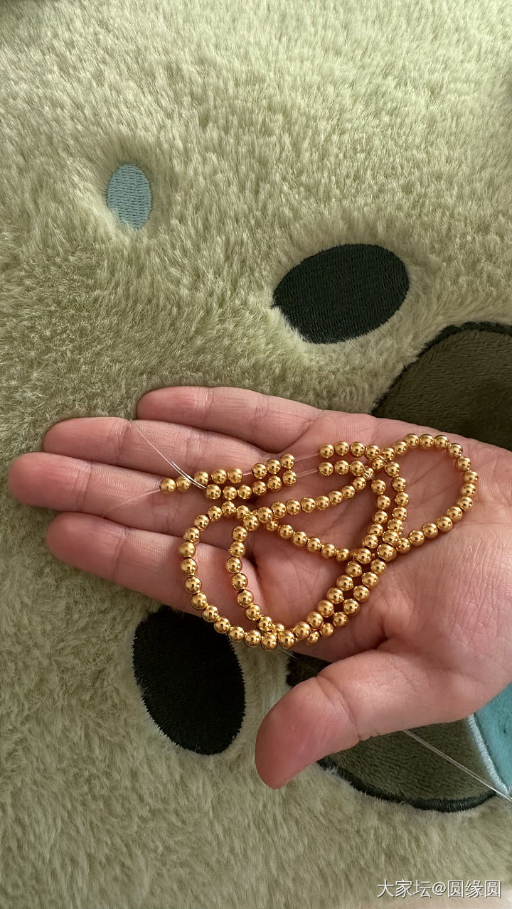 还差一颗，爱就没了_金