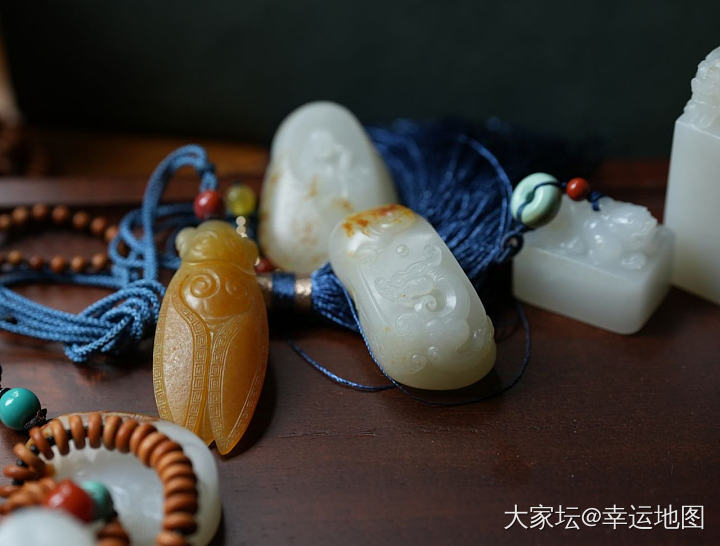 一年一次的大保健～_和田玉