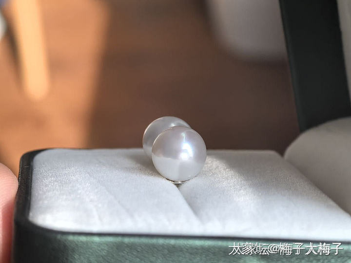 摆摊出闲置，珍珠、翡翠耳钉，水晶手串等_有机宝石