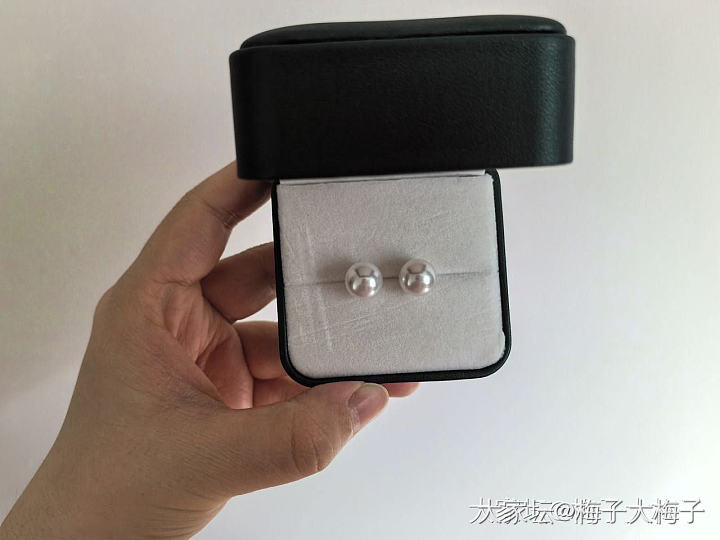 摆摊出闲置，珍珠、翡翠耳钉，水晶手串等_有机宝石