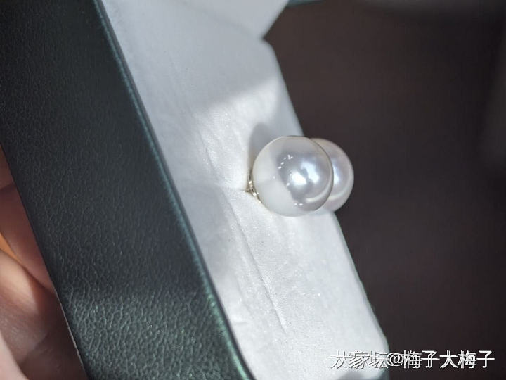 摆摊出闲置，珍珠、翡翠耳钉，水晶手串等_有机宝石
