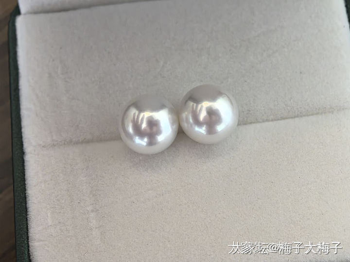 摆摊出闲置，珍珠、翡翠耳钉，水晶手串等_有机宝石