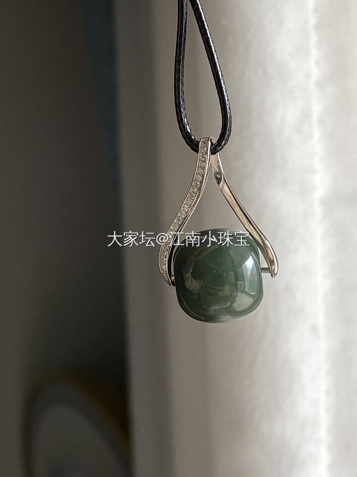 我的手可真巧_首饰和田玉