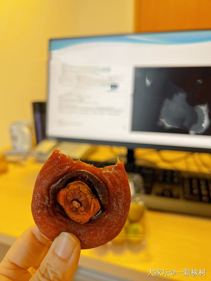 一到晚上就觉得我肚子里缺一些东西_美食