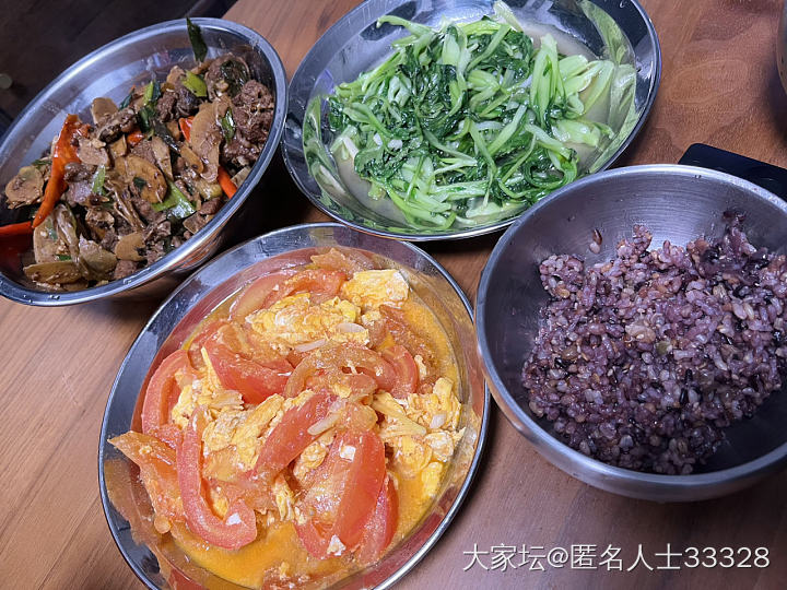控糖饮食Day7——终结贴_美食