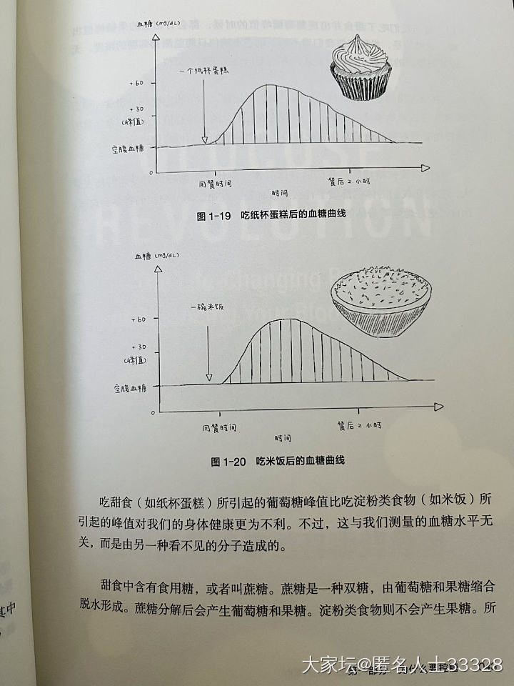 控糖饮食Day7——终结贴_美食
