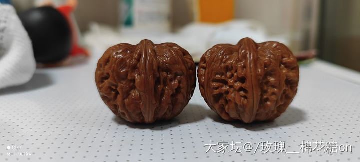 35岁爱上盘串_珠串文玩