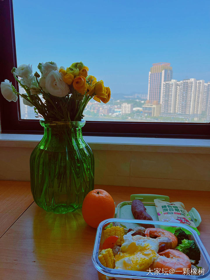 这样吃饭更香_品味生活丽人