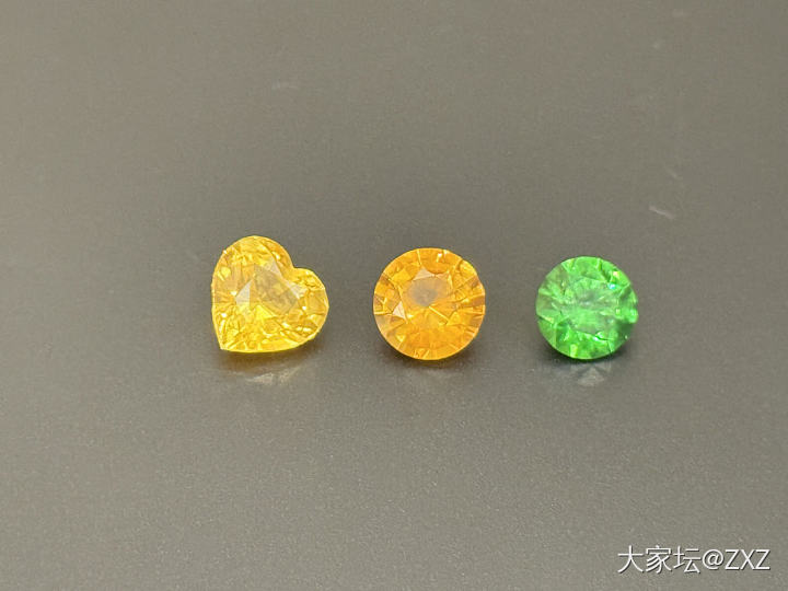 色彩拍摄练习_彩色宝石