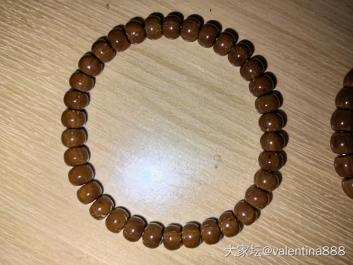 文玩上头期。。。_文玩