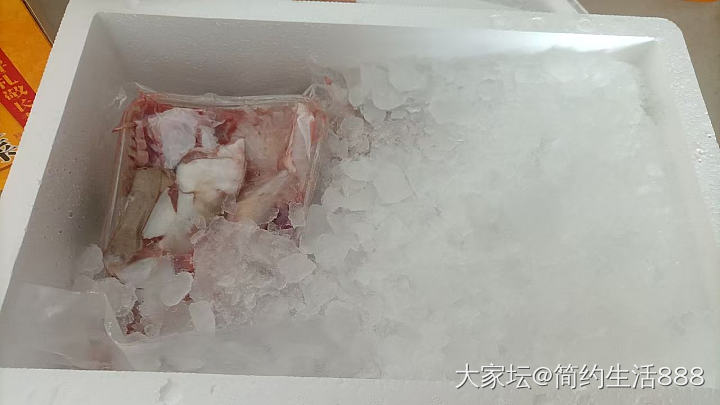 海鲜真的美味_美食
