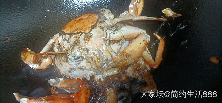 盘中餐