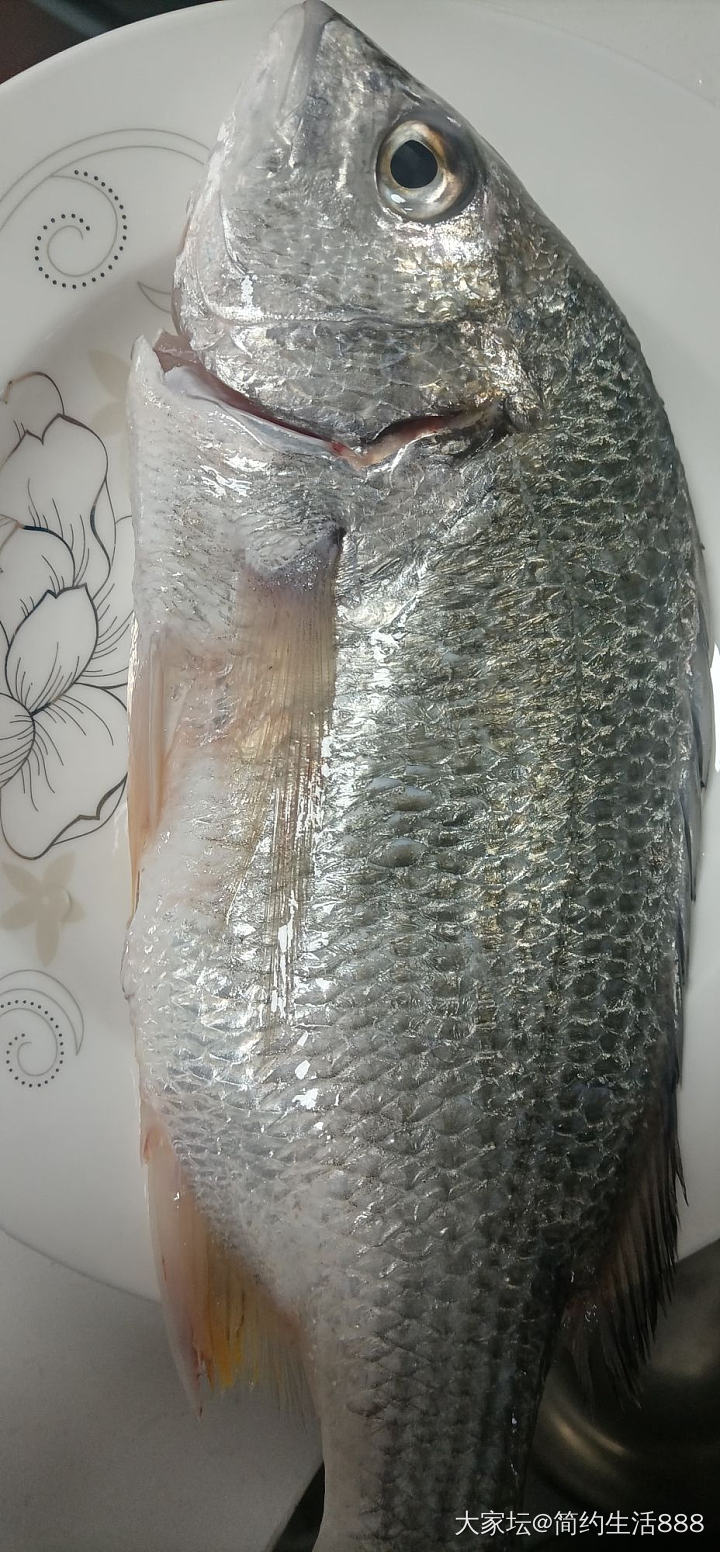 盘中餐