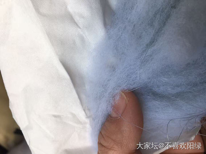 要买睡袋的姐妹们可以进来避个雷_闲聊