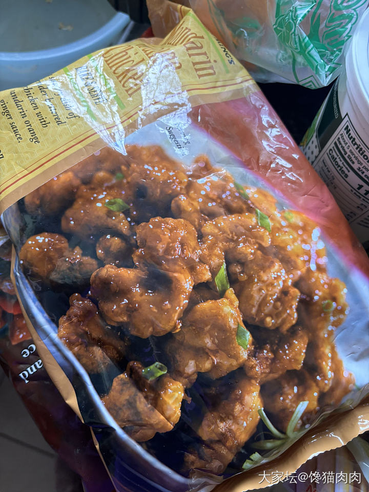去缺德舅采购_闲聊美食