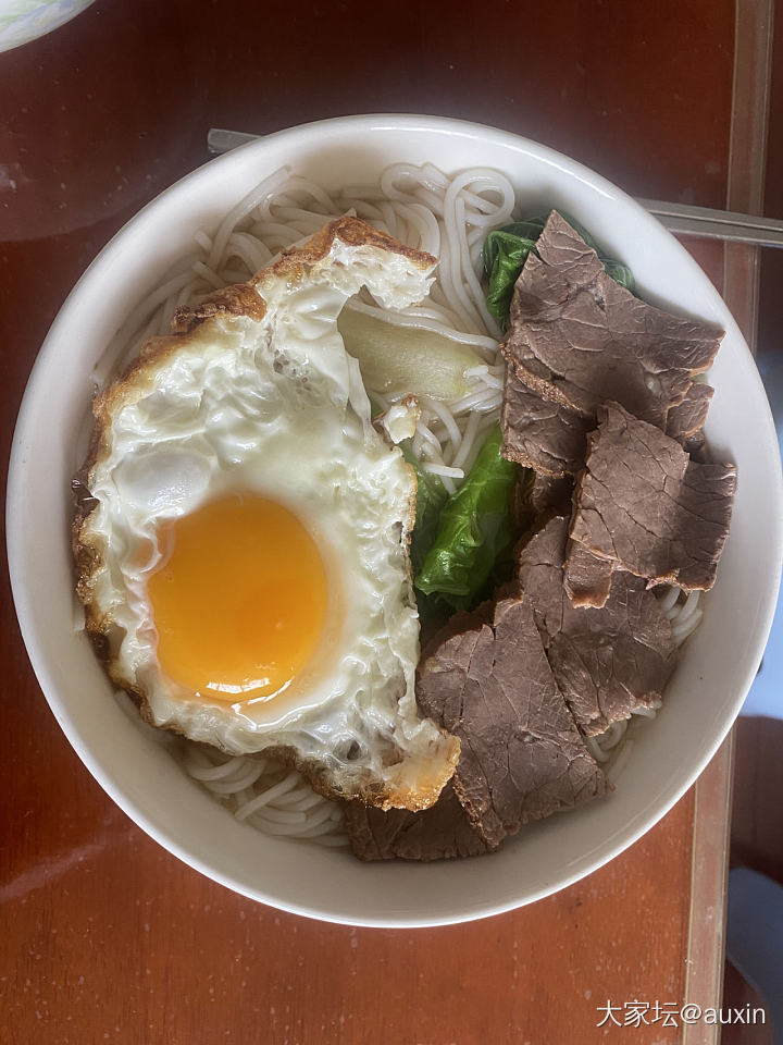 早啊_美食