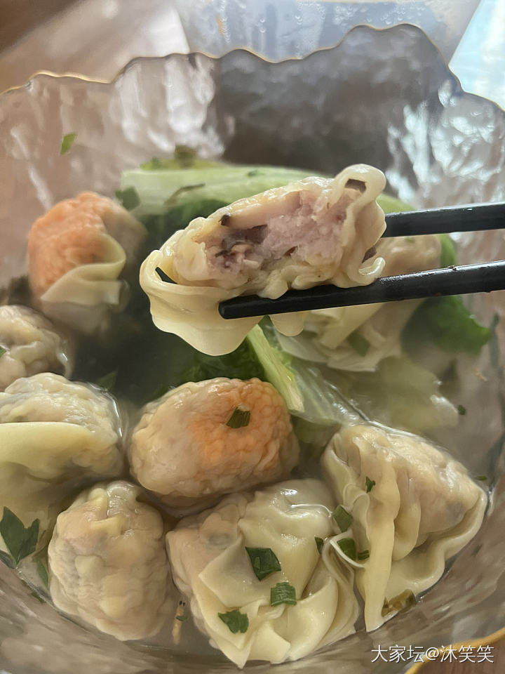 你们的早餐都吃些什么？_美食