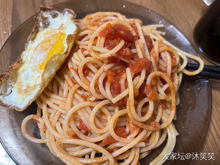 你们的早餐都吃些什么？_美食