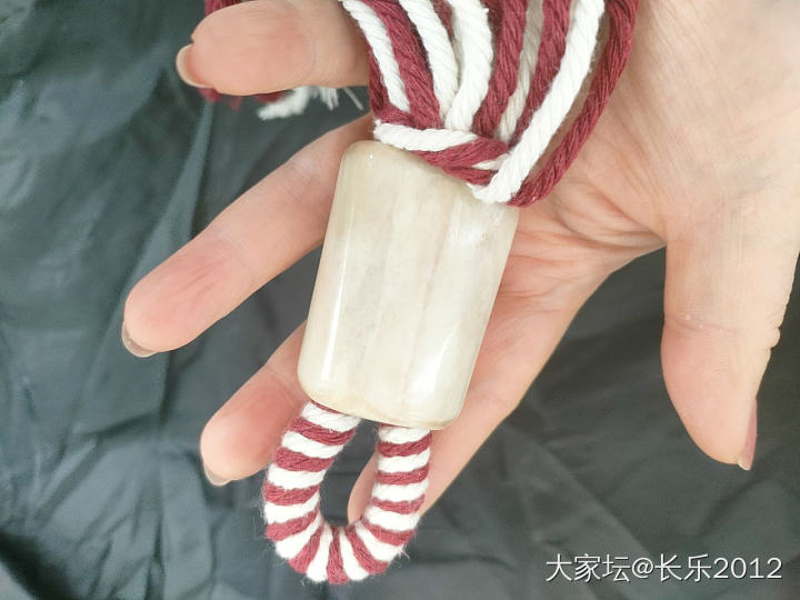 驼骨快出坑了，文玩女孩儿，再给我推荐几个坑_文玩