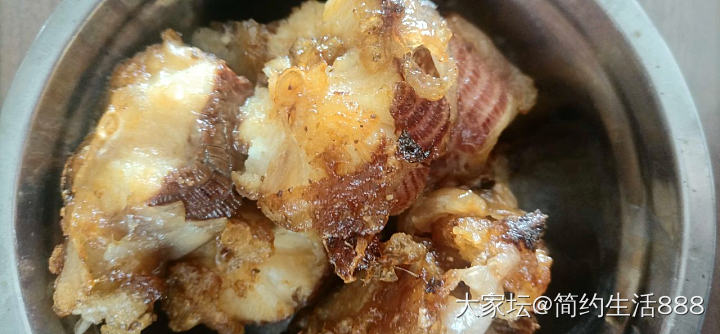周末就是各种吃吃吃_美食