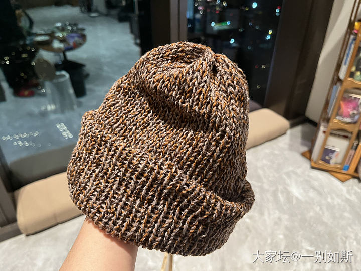 开眼界了，你看我刷到了啥_闲聊