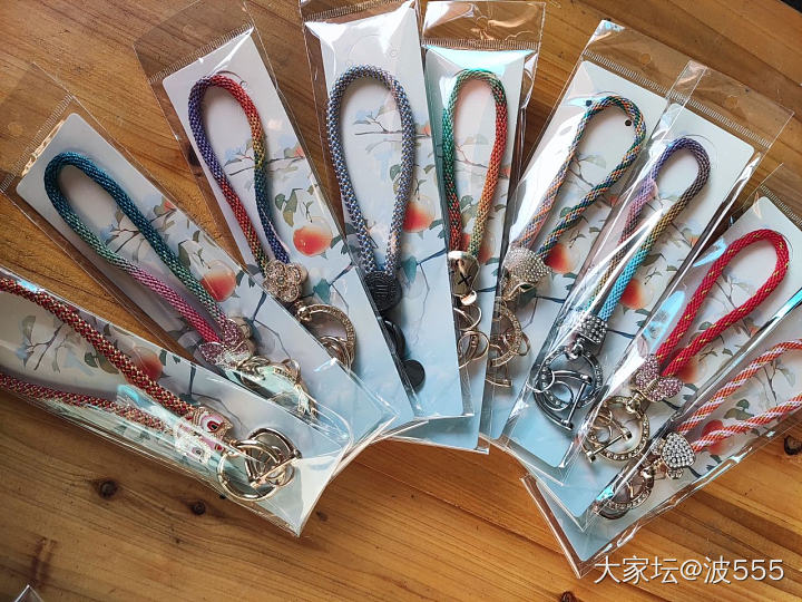 最近迷盘编_首饰