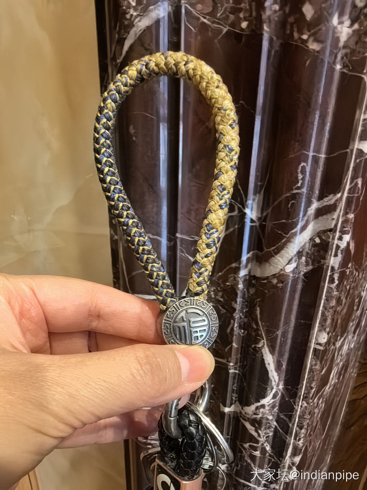 最近迷盘编_首饰
