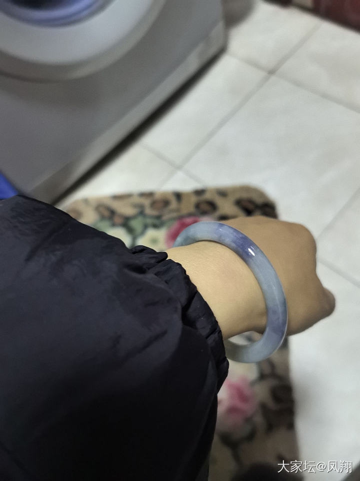 突击检查，你手上带了啥_首饰