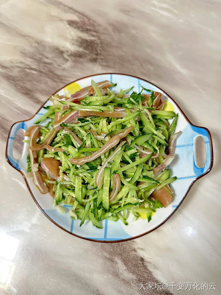 今天我下厨！_美食