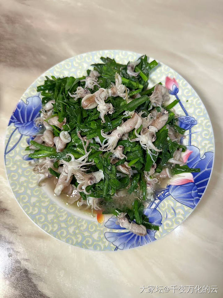 今天我下厨！_美食