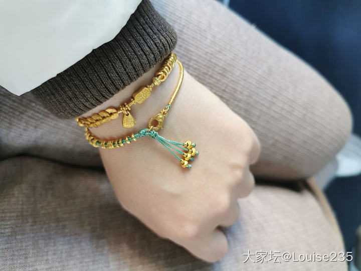 突击检查，你手上带了啥_首饰