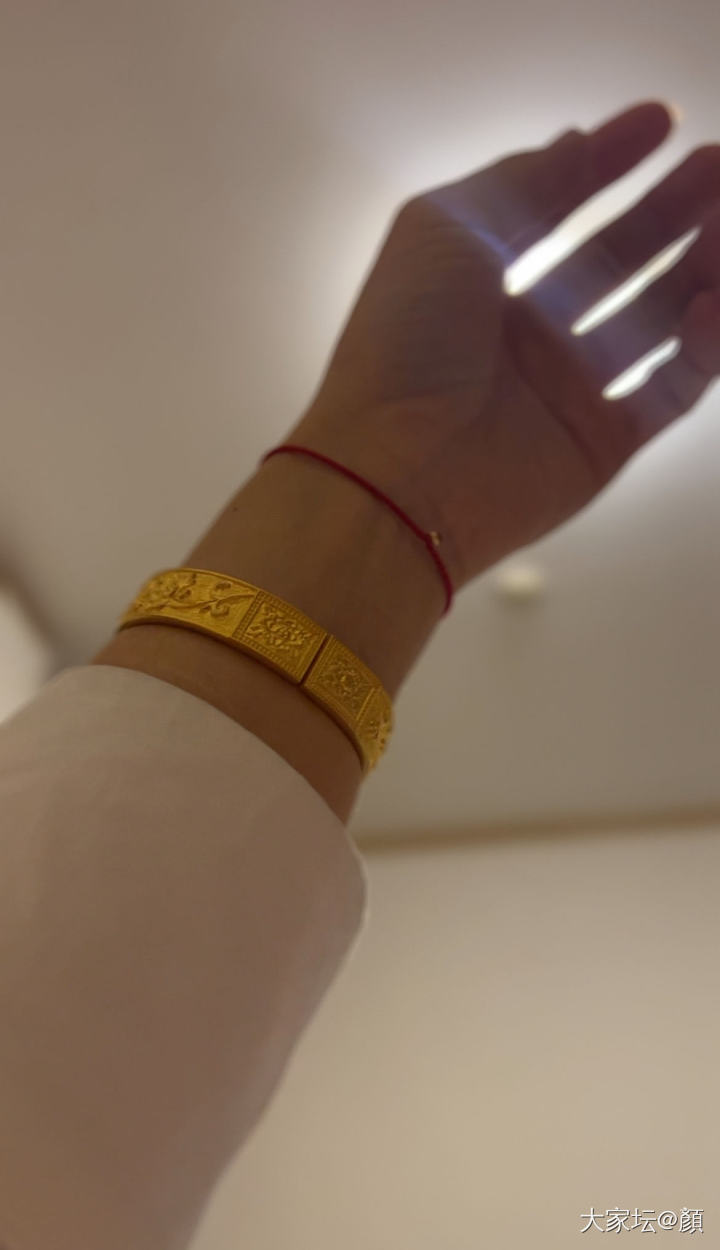 突击检查，你手上带了啥_首饰