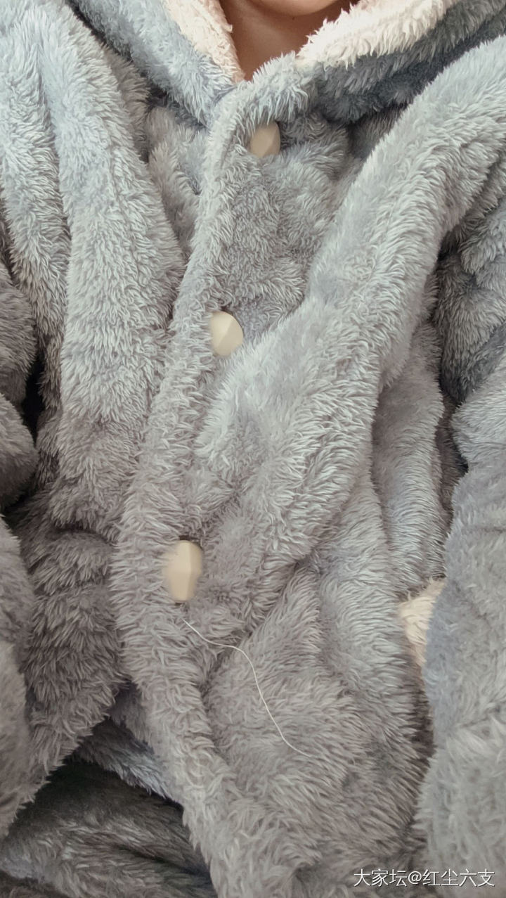 你喜欢省服吗？_穿搭