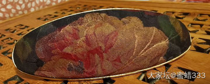 香云纱手工_手工diy