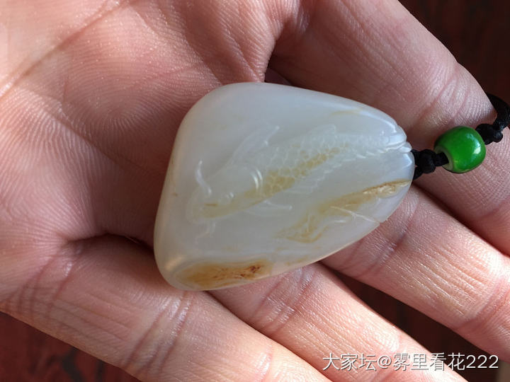卖一些小东西，退坑了，都是亏本出，小价格_和田玉