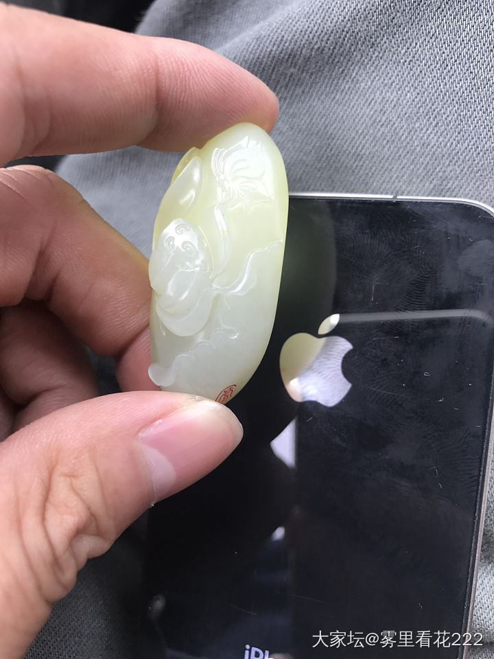 卖一些小东西，退坑了，都是亏本出，小价格_和田玉