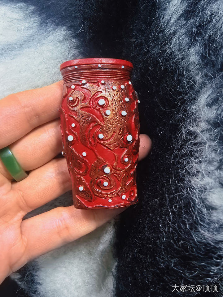 美的东西无关价值_琥珀蜜蜡