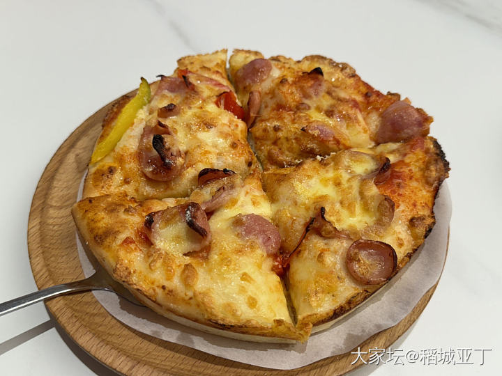 这些东西47块钱，感觉怎么样？在哈尔滨金安国际负二层吃的。_美食生活