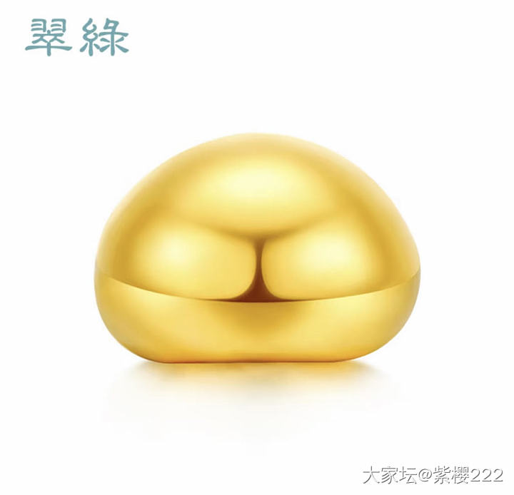 半夜买黄金_金