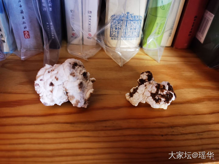 怡人小物_洞盆簇水晶