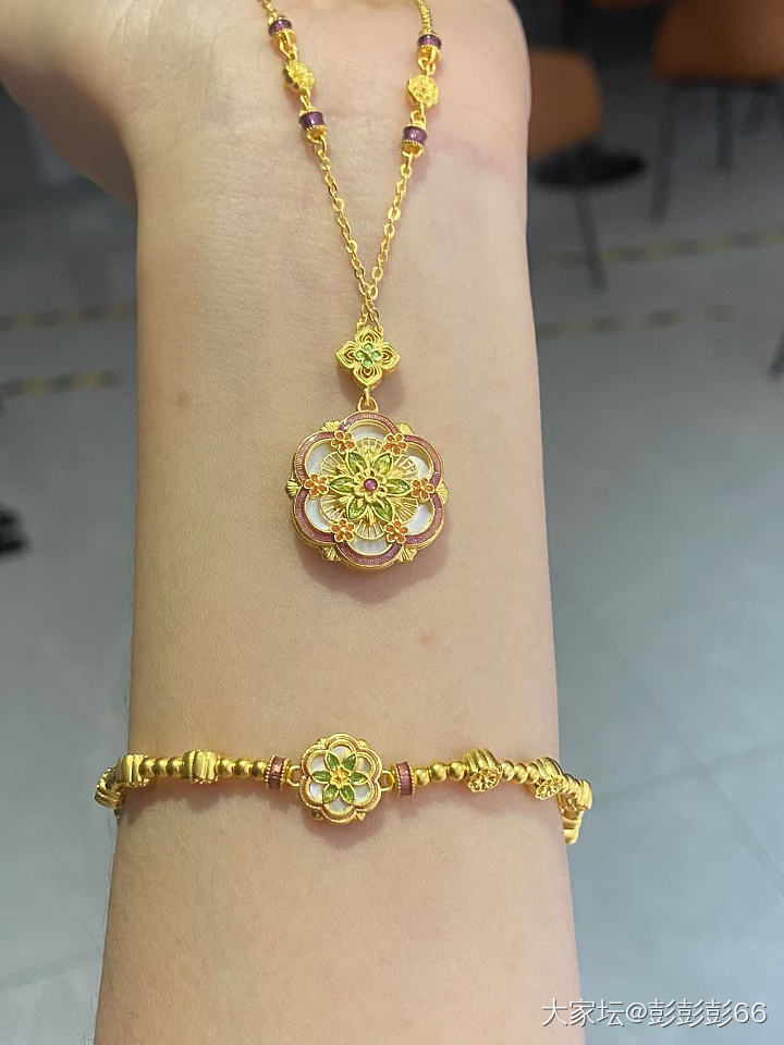 记录贴｜明丰锦上花系列是近期最爱_金